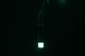Гірлянда вулична LUMION нитка 100LED 10m 230V колір зелений/чорний IP44 EN