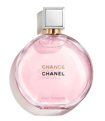 Chanel Chance Eau Tendre edp 100мл Тестер, Франция