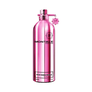 Montale Aoud Roses Petals edp 100ml, Франция