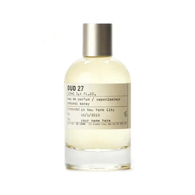 Le Labo Oud 27 100 ml Тестер, США