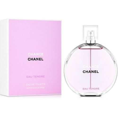 Chanel Chance Eau Tendre женские духи на SovaMarket
