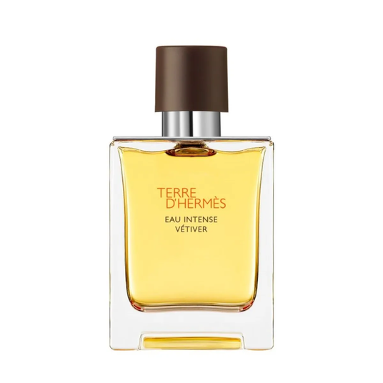 Hermes Terre d'Hermès Eau Intense Vétiver чоловічі духи на SovaMarket