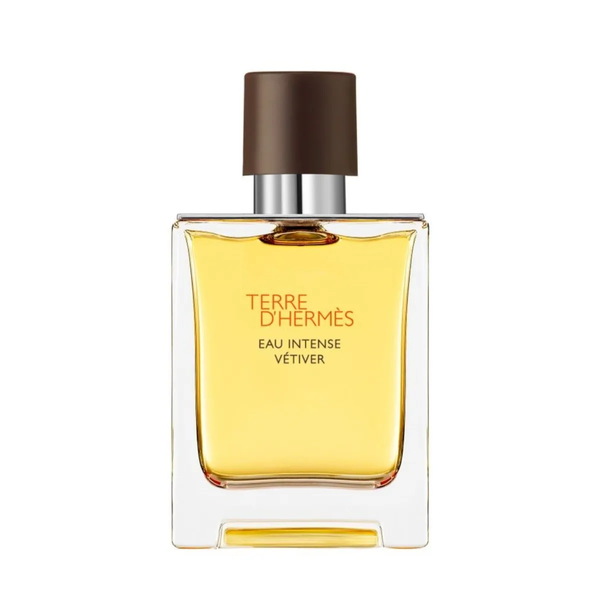 Hermes Terre d’Hermès Eau Intense Vétiver edp 100ml Tester, Франция