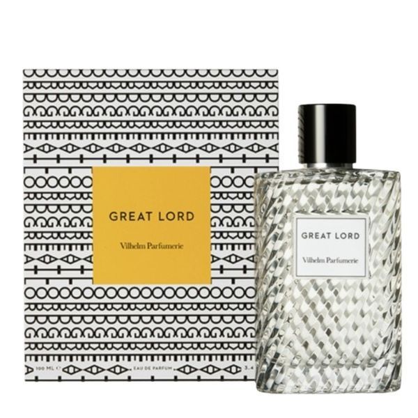 Vilhelm Parfumerie The Great Lord edp 100ml, Франция