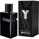 Yves Saint Laurent Y le parfum 100 ml, Франція