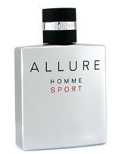 Chanel Allure Homme Sport edt 100 мл Тестер, Франція