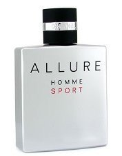 Chanel Allure Homme Sport edt 100мл Тестер, Франция