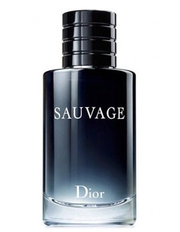 Christian Dior Sauvage edt 100ml Тестер , Франція