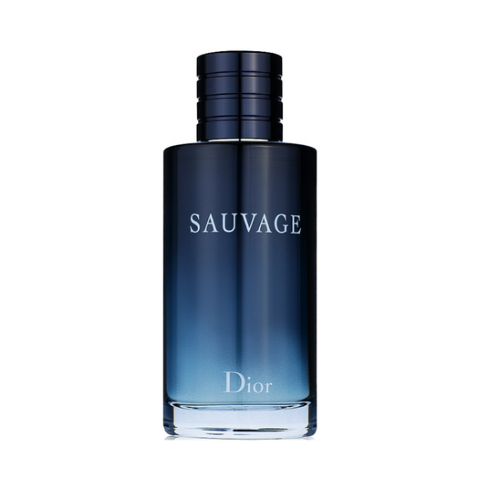 Парфюмированная вода Christian Dior Sauvage на Сова Маркет