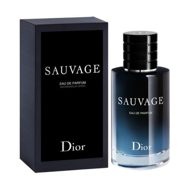 Dior Sauvage Parfum 100ml, Франція
