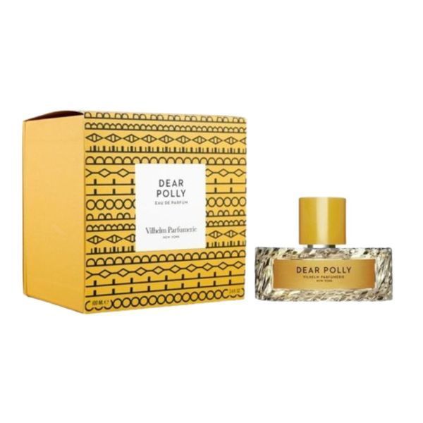 Vilhelm Parfumerie Dear Polly edp 100ml, Франция