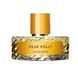Vilhelm Parfumerie Dear Polly edp 100ml, Франция