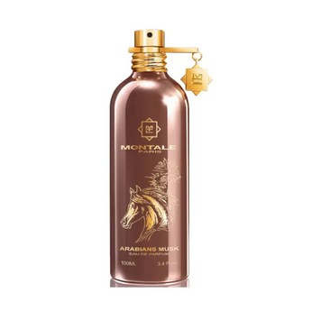 Montale Arabians Musk edp 100ml, Франция