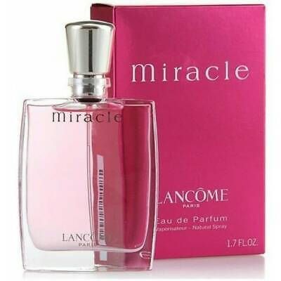 Lancome Miracle edp 75 ml Тестер, Франція