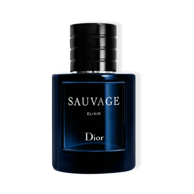 Christian Dior Sauvage Elixir edp 60 ml Тестер, Франція