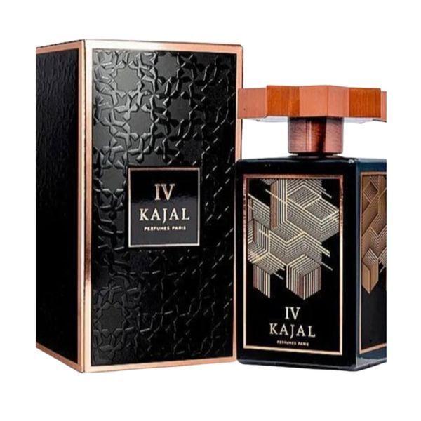 Kajal IV edp 100ml, Франція