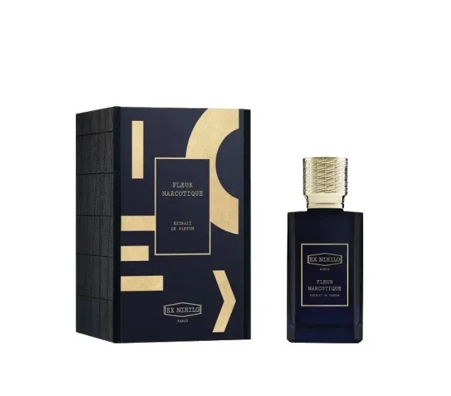 Ex Nihilo Fleur Narcotique Extrait 100 ml Тестер, Франция