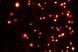 Гірлянда вулична LUMION штора 912 led колір червона довжина 2 м. висота 3 м IP44, 230 V без каб