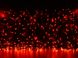 Гірлянда вулична LUMION штора 912 led колір червона довжина 2 м. висота 3 м IP44, 230 V без каб