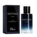 Dior Sauvage Eau Forte Parfum 100ml, Франція