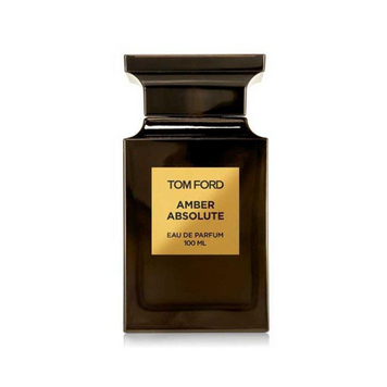 Tom Ford Amber Absolute edp 100ml, США
