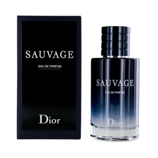 Dior Sauvage edp 100ml, Франция