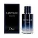Dior Sauvage edp 100ml, Франция